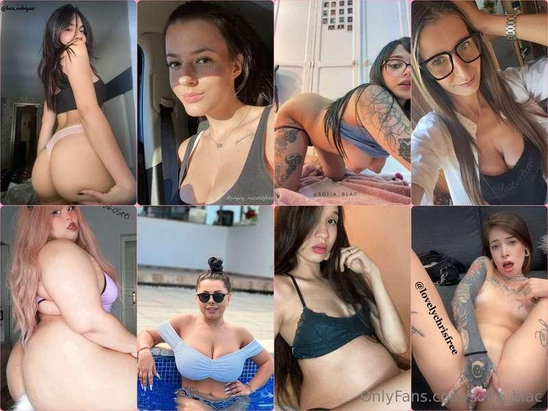 𝚆𝚎𝚝 𝚙𝚞𝚜𝚜𝚒𝚎𝚜 💦💦 💋😈💋 @LUCIA_RODRIGUEZ 💋😈💋 🍒👅💦 @JUICY_NICOLEFRE..