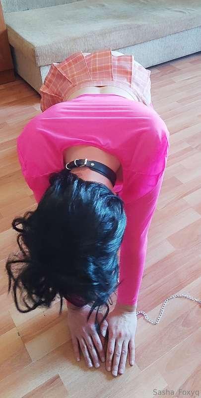 sasha_foxyq image #5