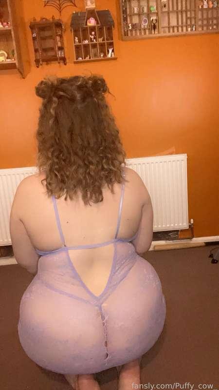 puffy_cow_ image #1
