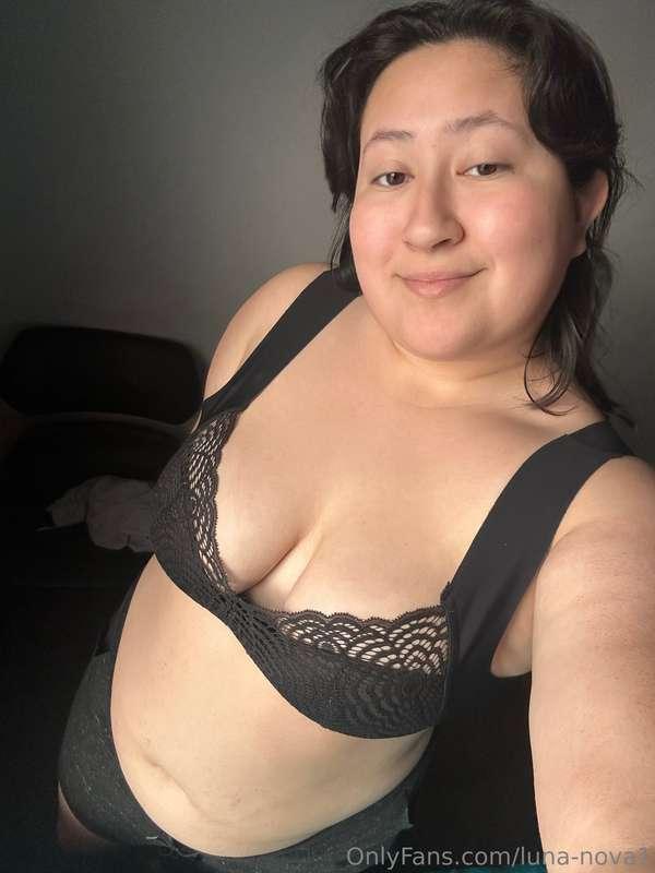 I bet you wanna see more of me
