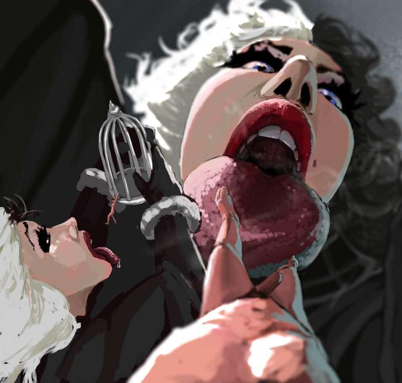 Cruella