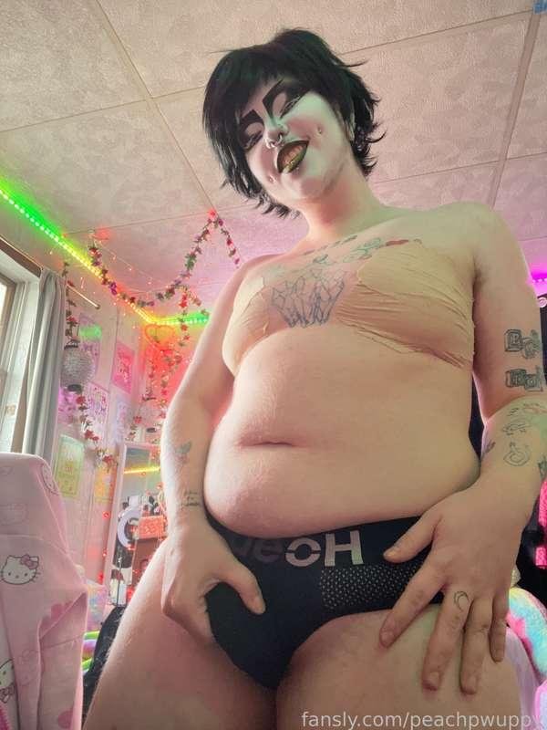 peachpwuppy image #11