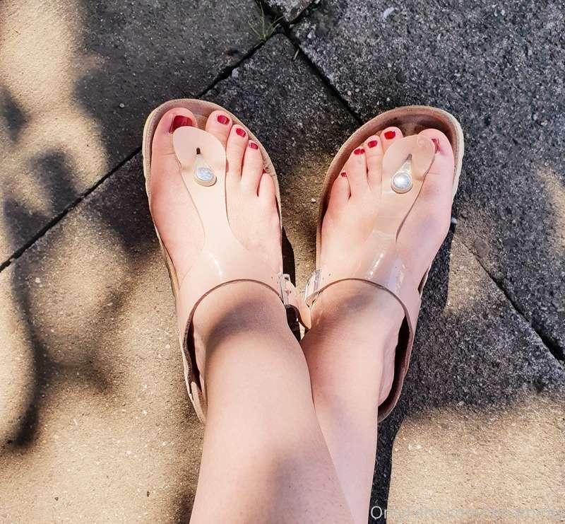 Füsse, Füsse, Füsse