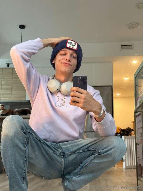 Do I look attractive in my outfit?