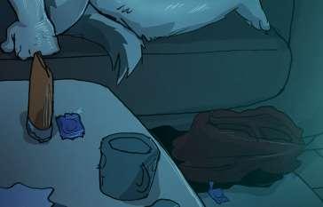 DECEMBER REQUEST(NSFW)