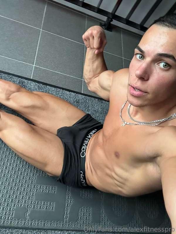 alexfitnesspro image #19