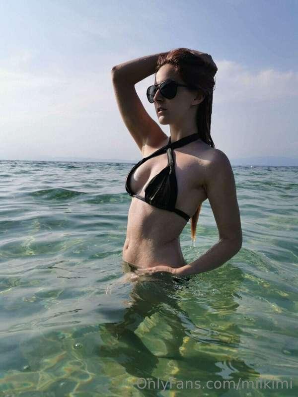 Summer days are just perfect