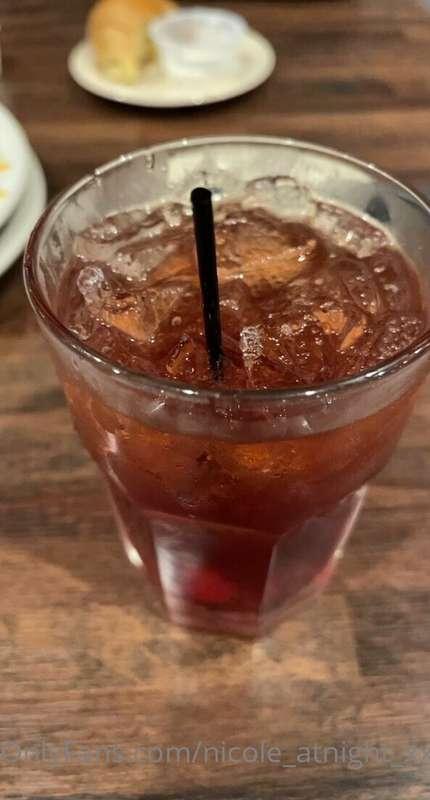 Had a couple drinks and got a little tipsy and horny 😉 so di..