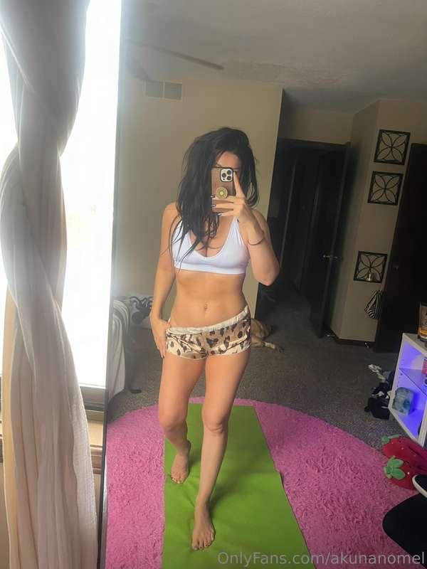 Hi ☺️