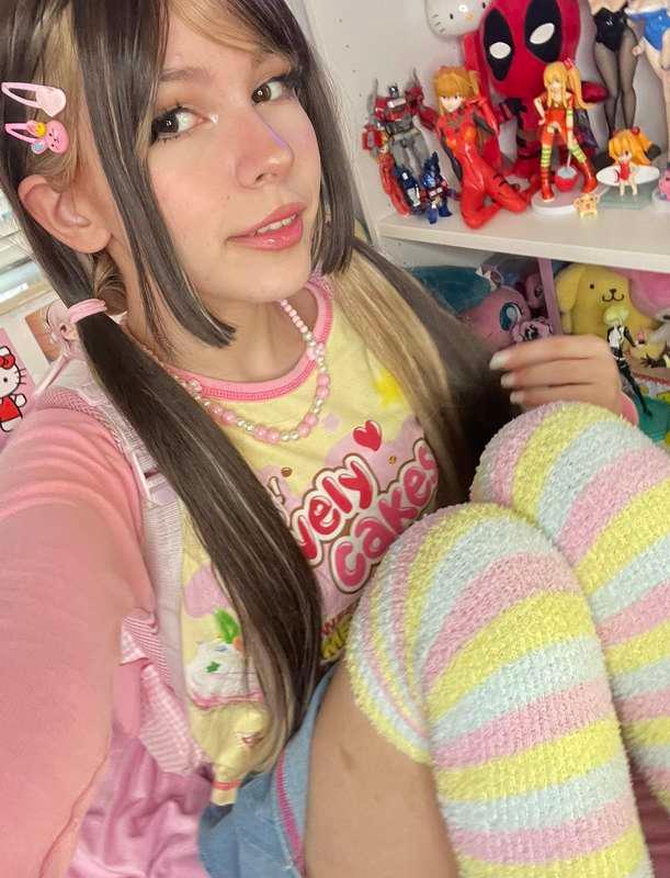 New pics coming soon :3
