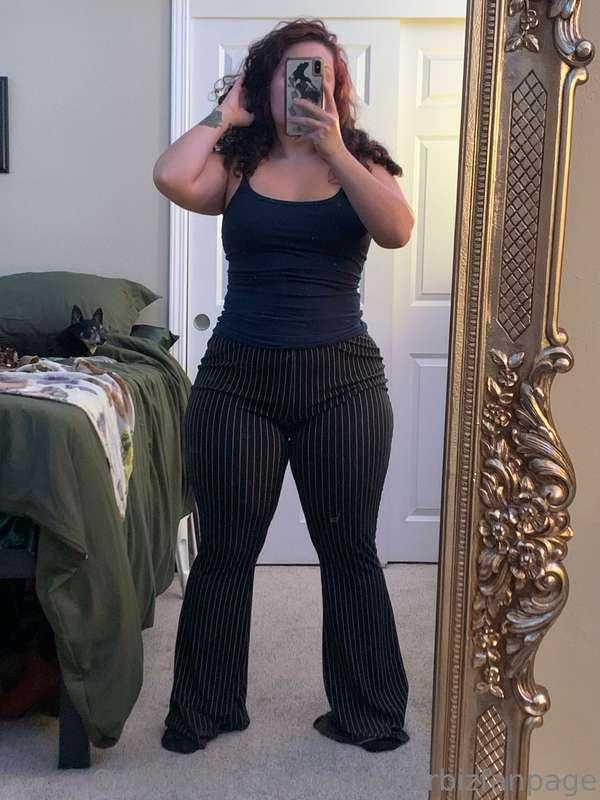 Could you imagine fucking me