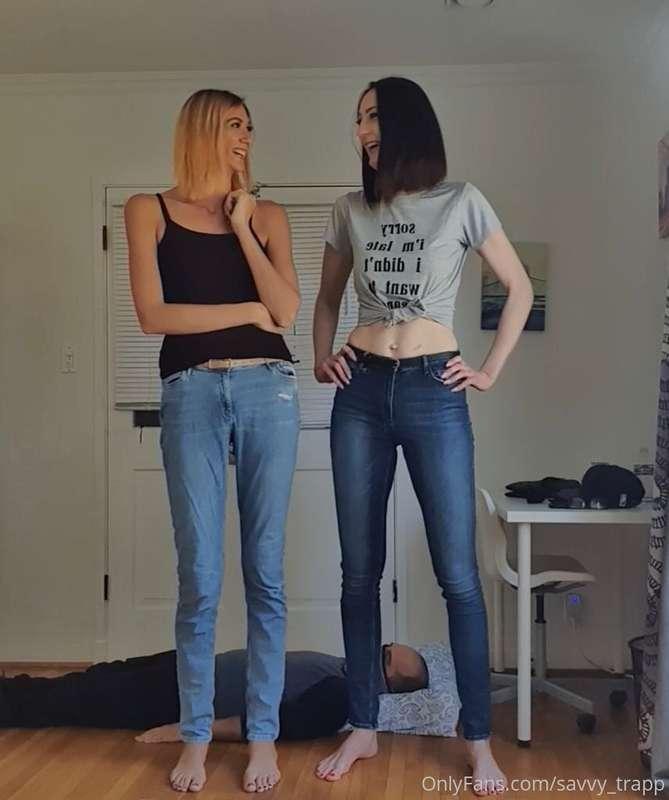 Live stream with me and @ekaterinalisina at 2:30pm PST TODAY..