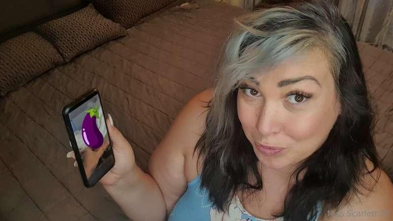 Been enjoying doing custom cum shot rating videos 💦💦
If you'..