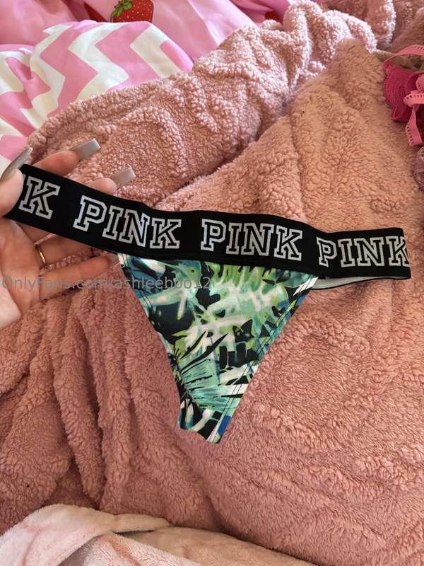 Pantie sale !!! Don’t miss out this week only  Just $50 any ..