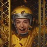 HoneyJail! 