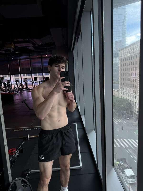 Cardio ☑️