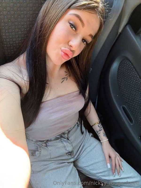nicksy_rouge_freee image #0