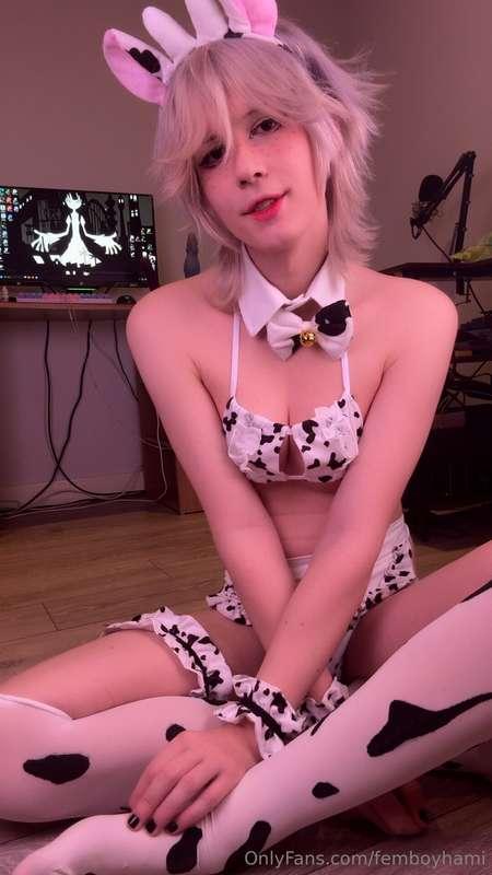 femboyhami image #0