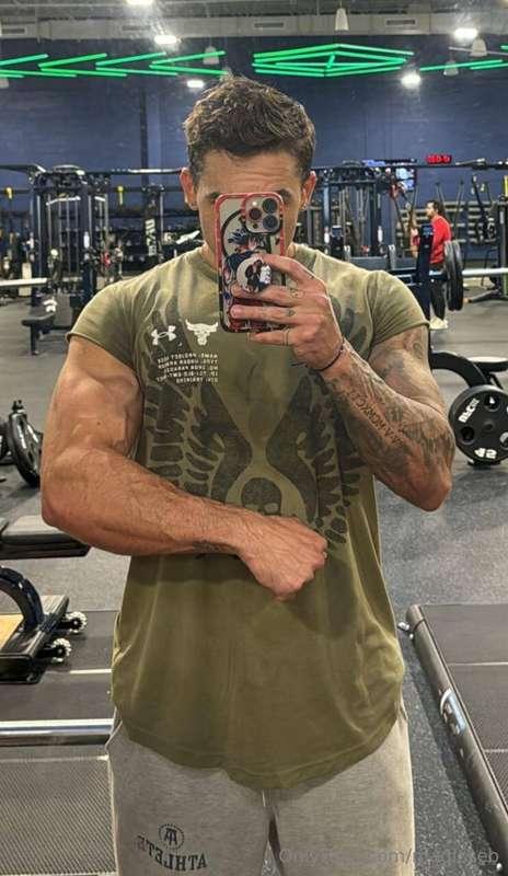 Now that’s what I’m sayin 💪