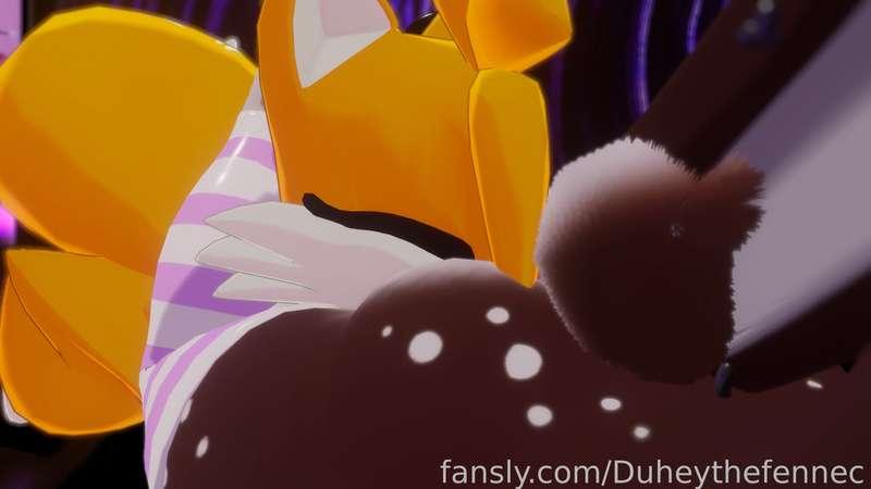 duheythefennec image #20