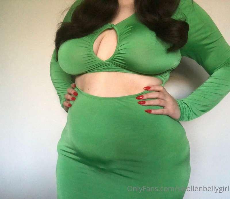From St. Paddy’s Day ☘️💚☘️💚☘️