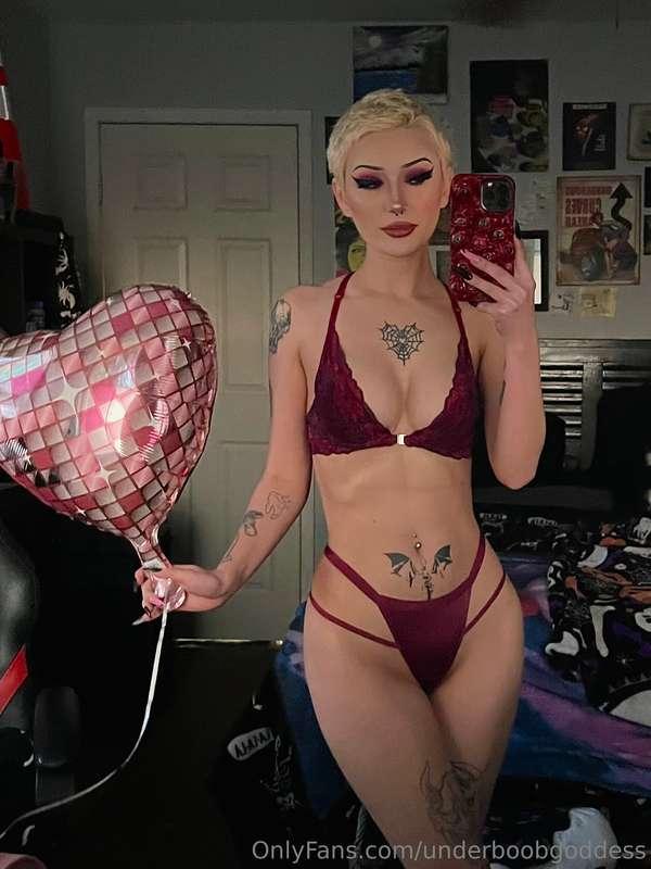 needing some loving </3