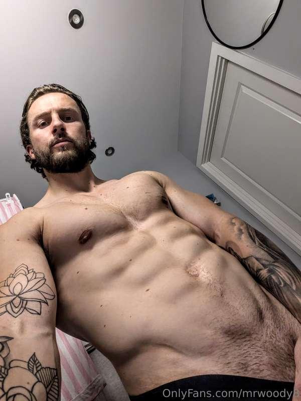 Want to join me in the shower ? 😜🚿