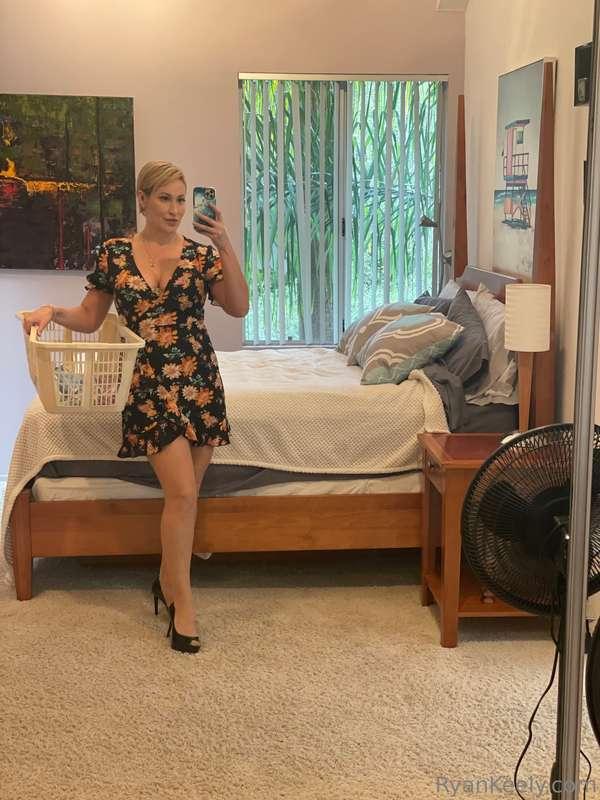 Housewife shit 