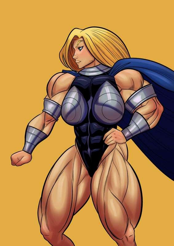 Valkerie