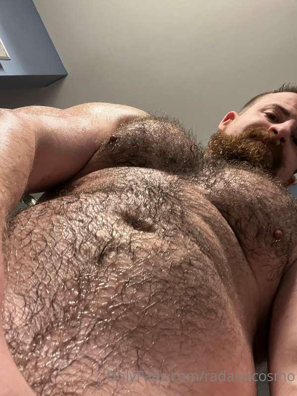 If you were sucking my cock, this would be your POV