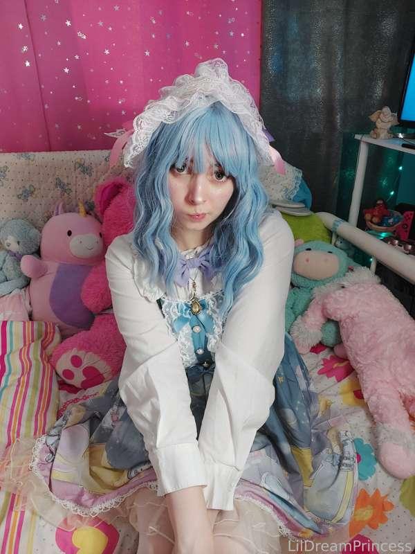 lildreamprincess image #3