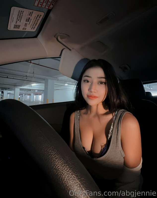 hey I can drive a stick shift 💋