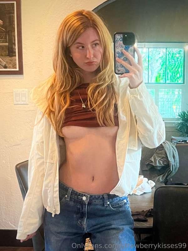Running errands while horny and needy is frustrating. I’m ac..
