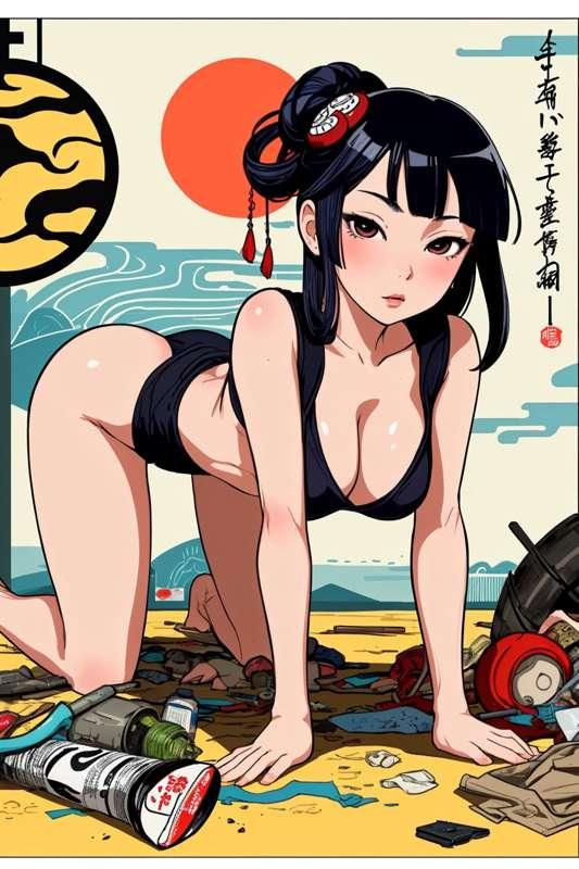 Ukiyoe 有料会員様