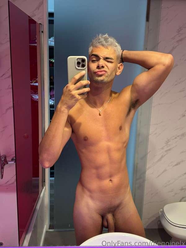 Do you like my new look? 🥰