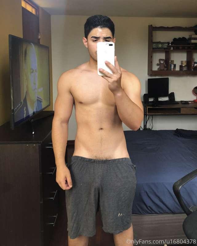 Quieres que me lo baje todo? 🍆🍆🍆🍌🍌🍌