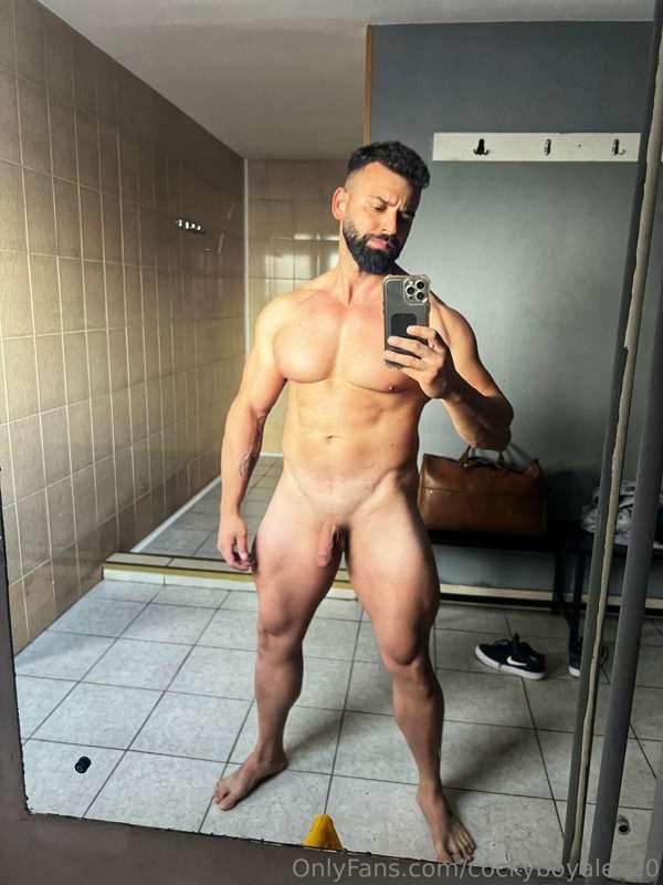 cockyboyalex20 image #0