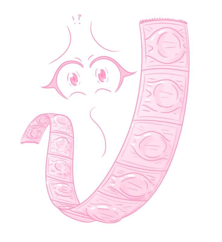 Ecchi-Sketch 2: Kama Condoms 