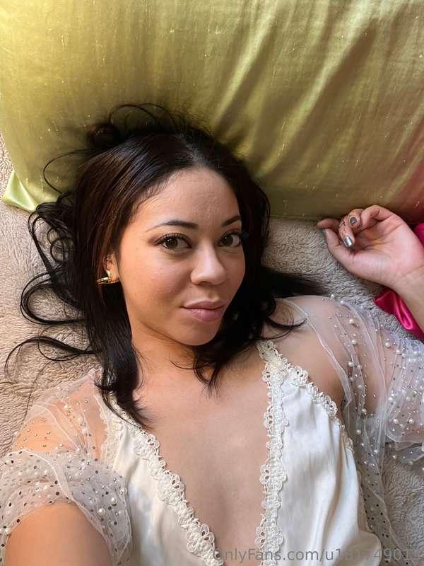 Feeling a bit naughty this morning… thinking about all the t..
