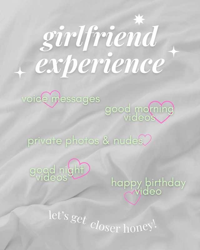 dm me for more info!