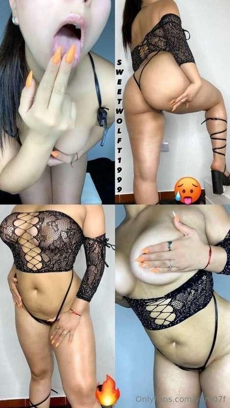 ✨FREE SUBSCRIPTION🔥  @sweetwolf1999 🐺🍑 @sweetwolf1999  Hello..
