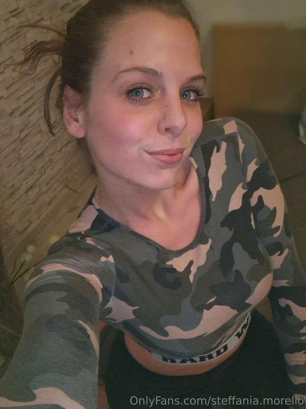 Guten Abend mein Süßer ❤️ Was stellen wir schönes zusammen a..