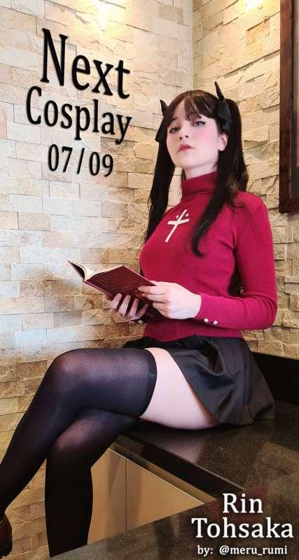 💖 Next Cosplay