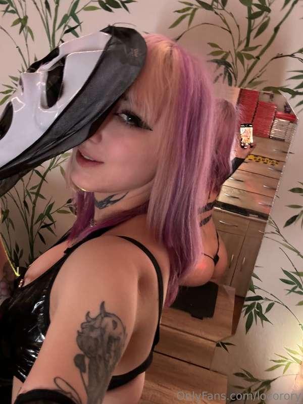 Boo 👻 