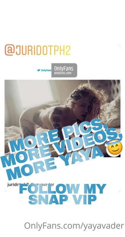 @yayavader 😘🥰😊
