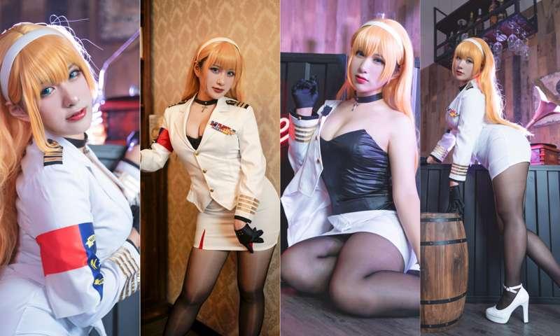 hornycos main image