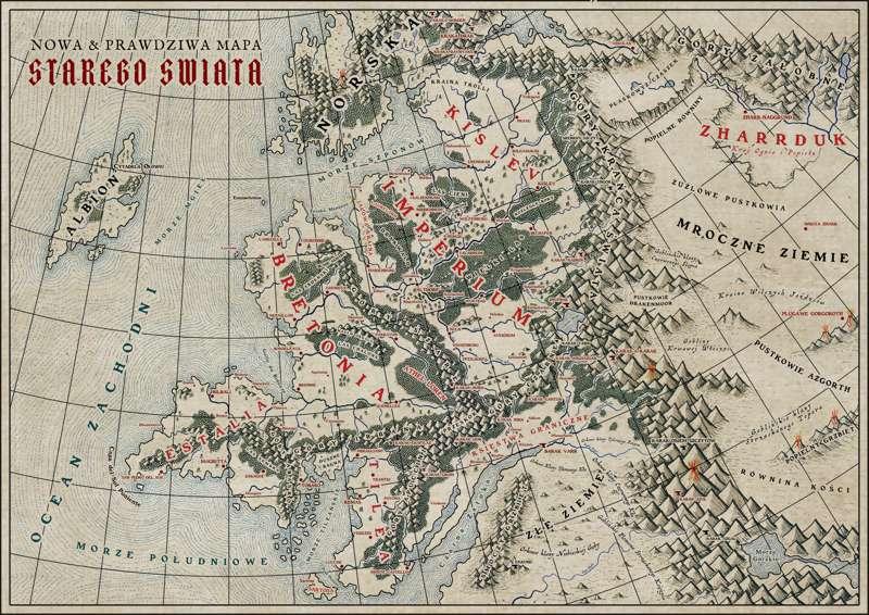 The Old World