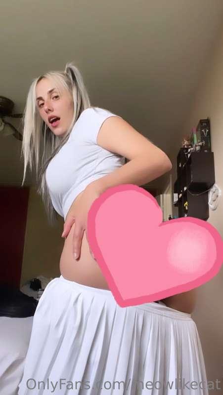 Did you miss todays tennis gf set?? 

Kinda embarrassing if ..
