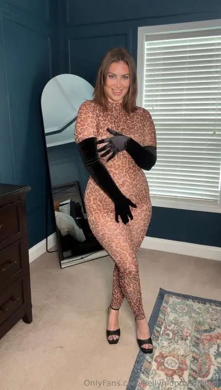 The cheetah print is bold, timeless, a true classic ✨✨✨