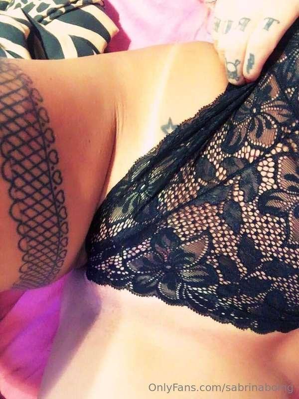 sabrinaboing image #1